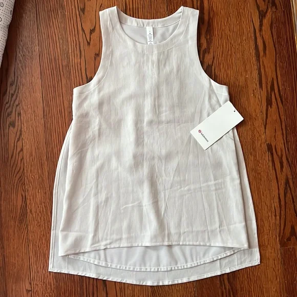 Lululemon Dynamic Days Tank size 2 - Picture 4 of 10